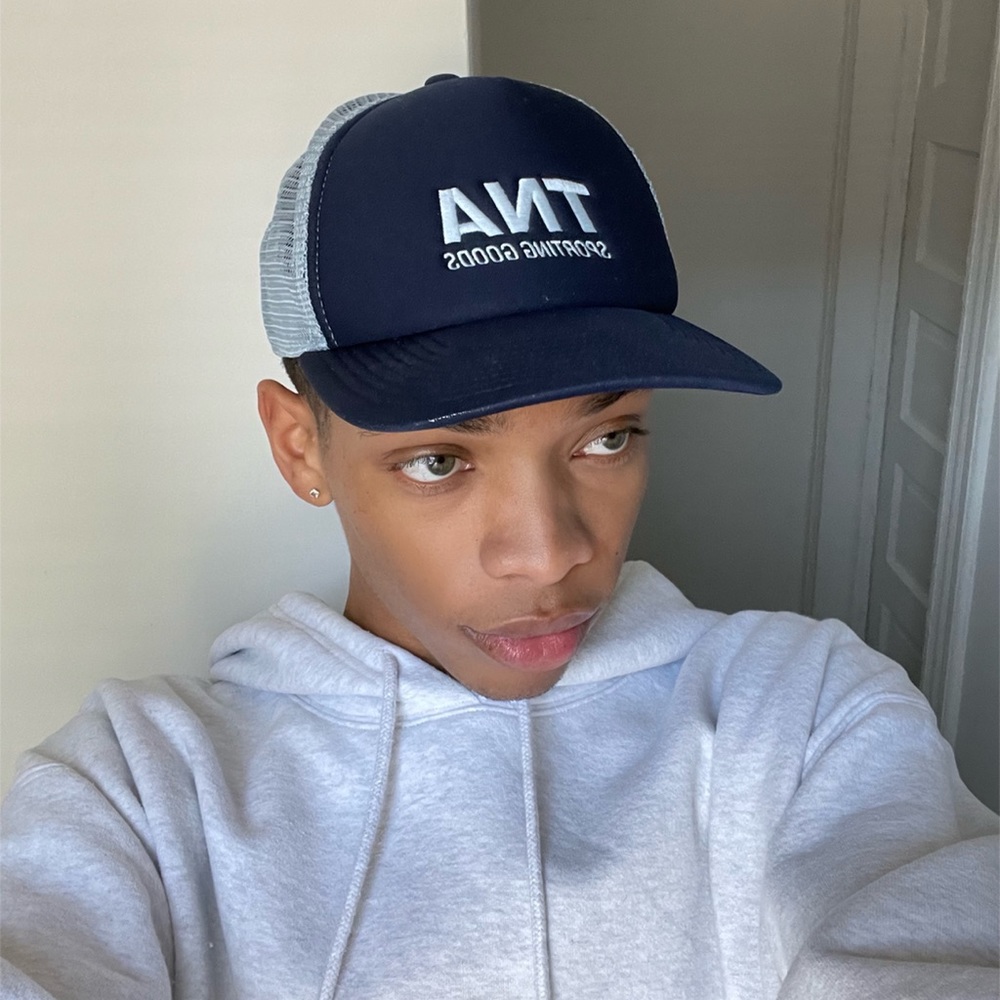 Meet your Posher, Ian